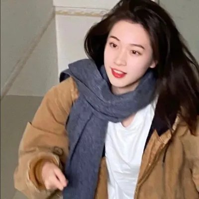 今日份的散步